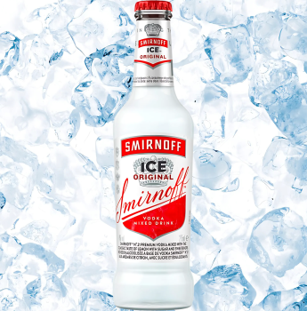 SMIRNOFF ICE - Original 275ml